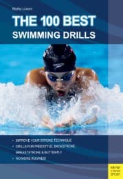 Cover von The 100 Best Swimming Drills