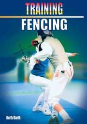 Cover von Training Fencing