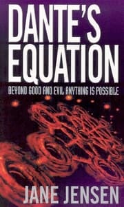 Cover von Dante's Equation