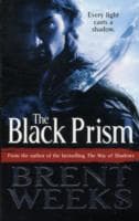 Cover von The Black Prism