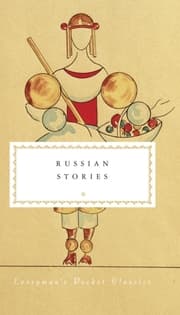 Cover von Russian Stories
