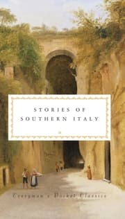 Cover von Stories of Southern Italy