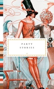 Cover von Party Stories