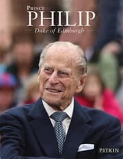 Cover von Prince Philip