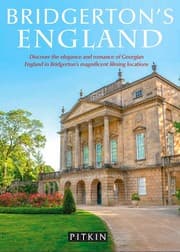 Cover von Bridgerton's England