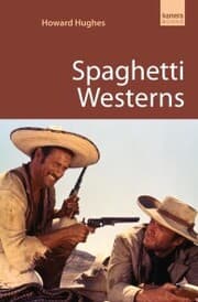 Cover von Spaghetti Westerns