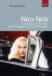 Cover von Neo-Noir