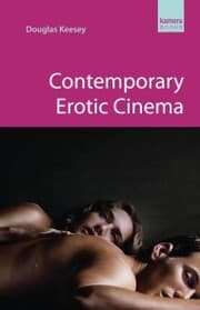 Cover von Contemporary Erotic Cinema