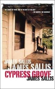 Cover von Cypress Grove