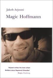 Cover von Magic Hoffmann