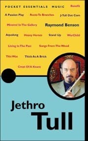 Cover von Jethro Tull