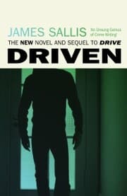 Cover von Driven