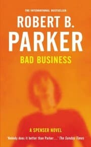 Cover von Bad Business