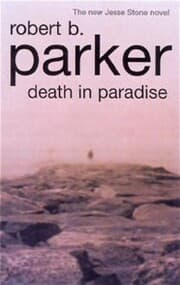 Cover von Death in Paradise