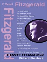 Cover von F Scott Fitzgerald