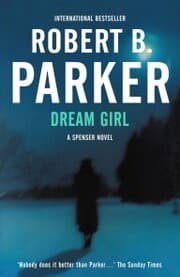 Cover von Dream Girl
