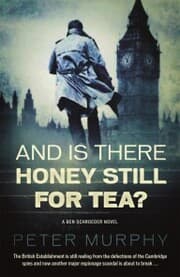 Cover von And Is There Honey Still For Tea?