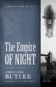 Cover von The Empire of Night