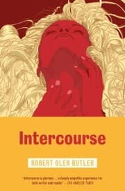 Cover von Intercourse