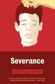 Cover von Severance