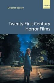 Cover von Twenty First Century Horror Films