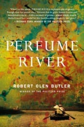 Cover von Perfume River
