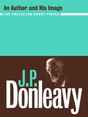 Cover von An Author and His Image