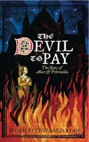 Cover von The Devil To Pay