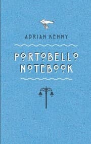 Cover von Portobello Notebook