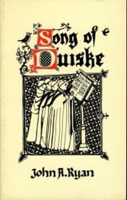 Cover von Song Of Duiske
