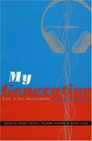 Cover von My Generation
