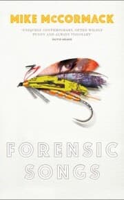 Cover von Forensic Songs