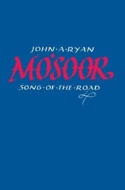 Cover von Mo'Soor