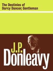 Cover von The Destinies Of Darcy Dancer, Gentleman
