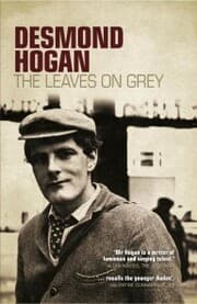 Cover von The Leaves On Grey