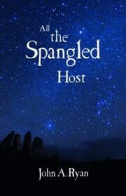 Cover von All The Spangled Host