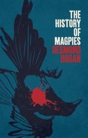 Cover von The History Of Magpies