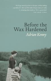 Cover von Before The Wax Hardened