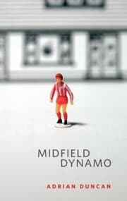 Cover von Midfield Dynamo
