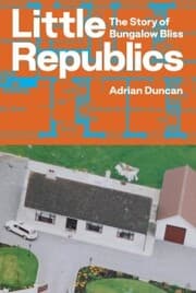 Cover von Little Republics: The Story of Bungalow Bliss