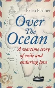 Cover von Over the Ocean