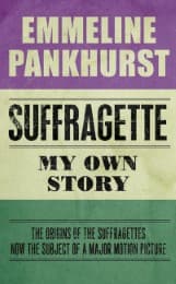 Cover von Suffragette - My Own Story