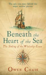 Cover von Beneath the Heart of the Sea