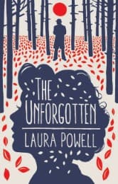 Cover von The Unforgotten