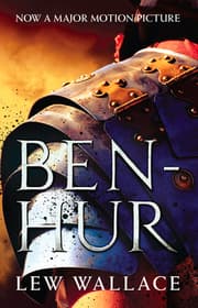 Cover von Ben-Hur