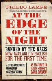Cover von At the Edge of the Night