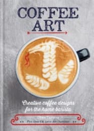 Cover von Coffee Art