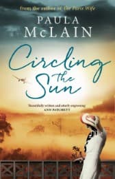 Cover von Circling the Sun