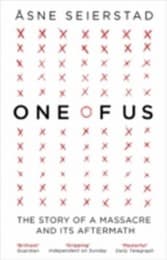Cover von One of Us