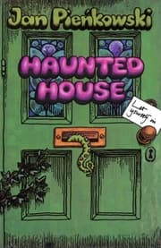 Cover von Haunted House